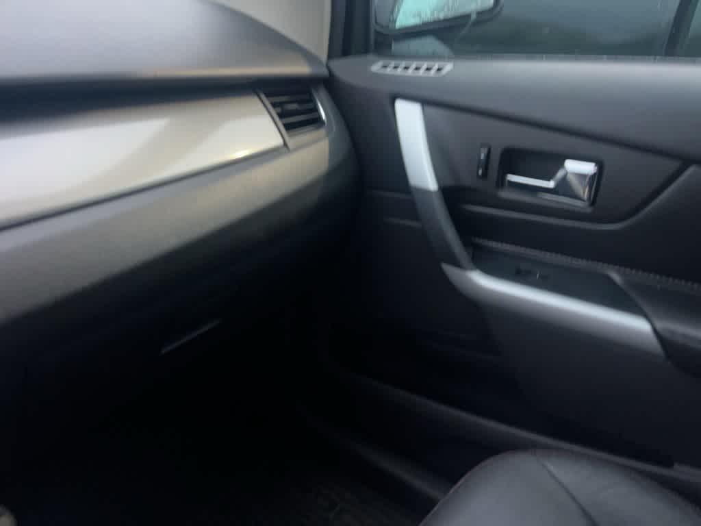 used 2011 Ford Edge car, priced at $7,499
