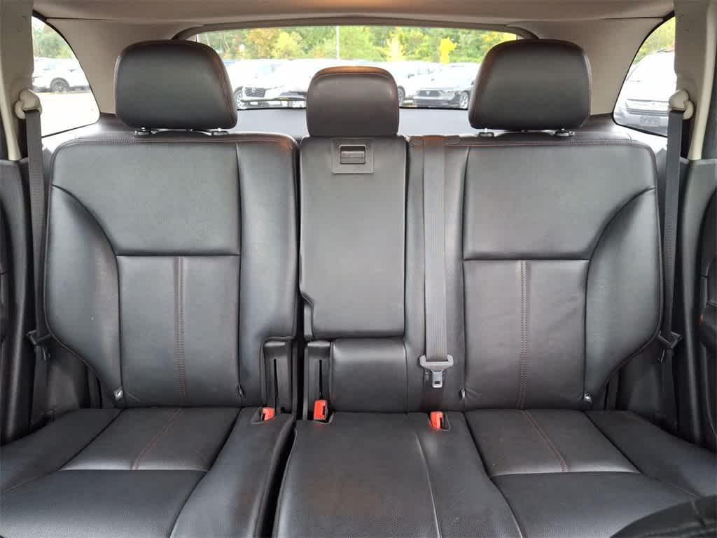 used 2011 Ford Edge car, priced at $5,735