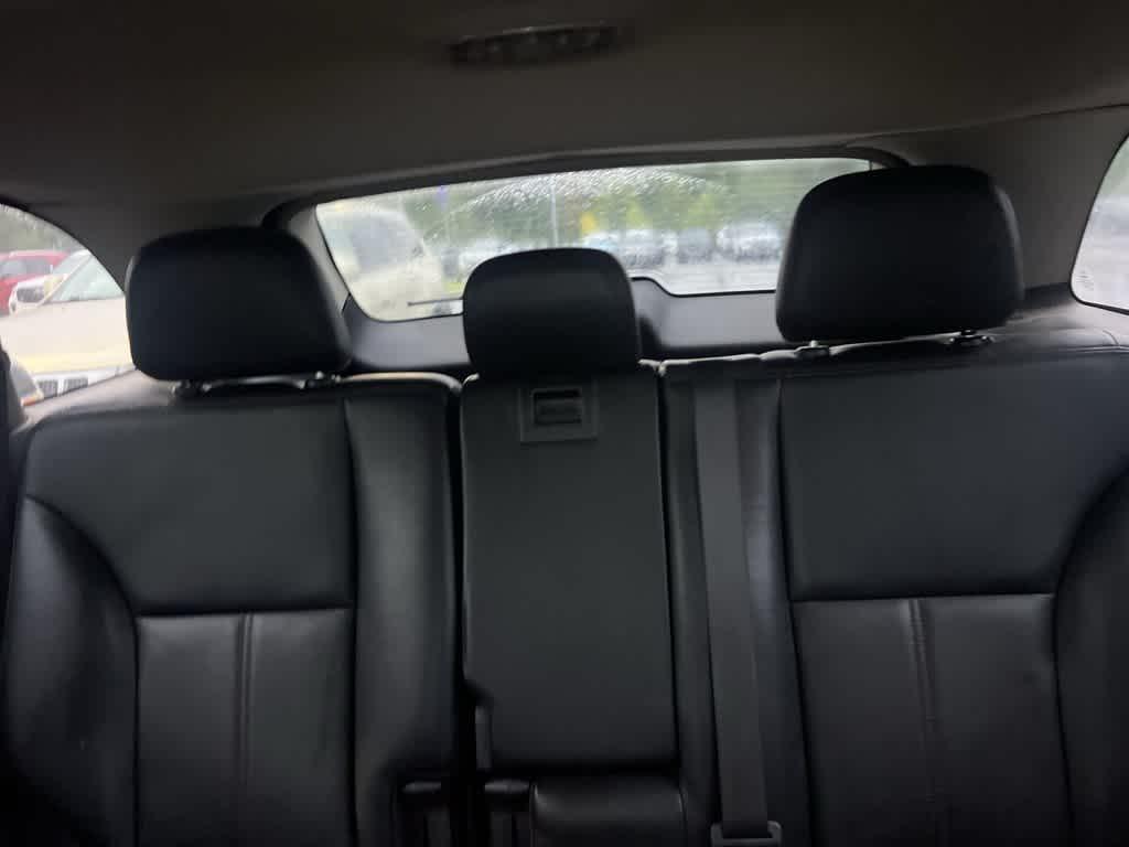 used 2011 Ford Edge car, priced at $7,499