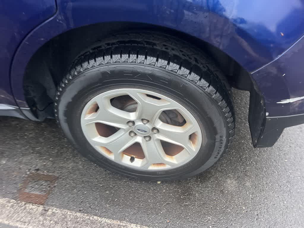 used 2011 Ford Edge car, priced at $7,499