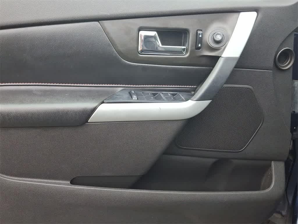 used 2011 Ford Edge car, priced at $5,735