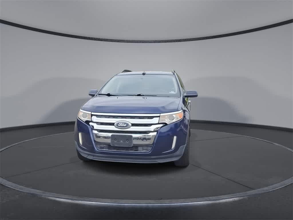 used 2011 Ford Edge car, priced at $5,735