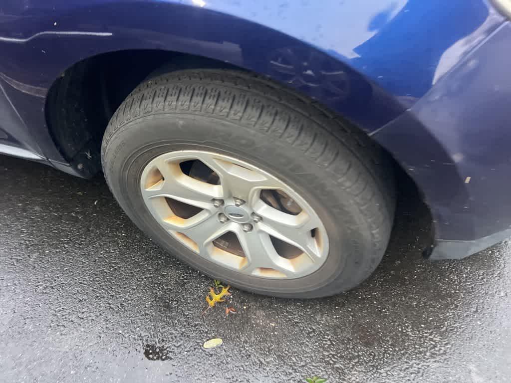 used 2011 Ford Edge car, priced at $7,499