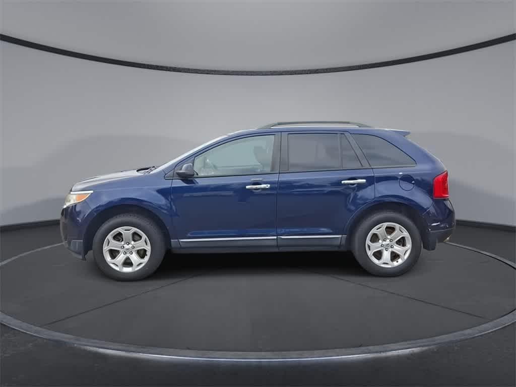 used 2011 Ford Edge car, priced at $5,735