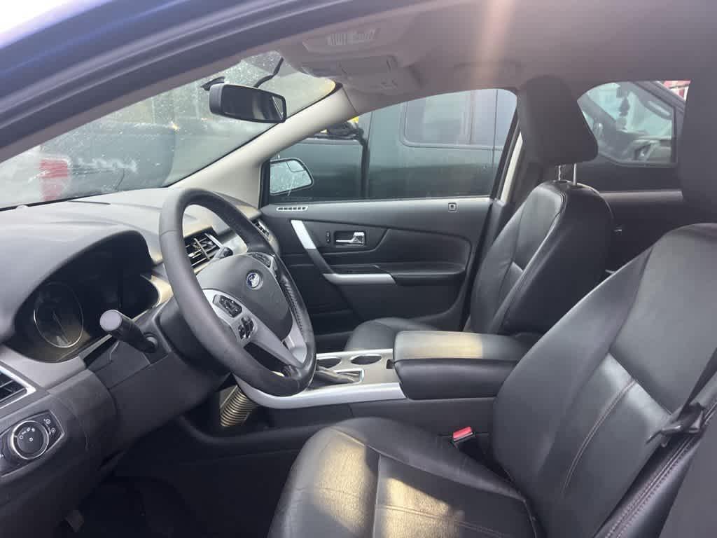 used 2011 Ford Edge car, priced at $7,499