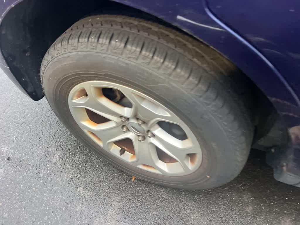 used 2011 Ford Edge car, priced at $7,499