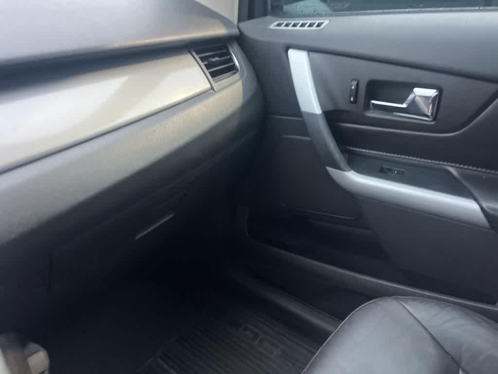 used 2011 Ford Edge car, priced at $7,499