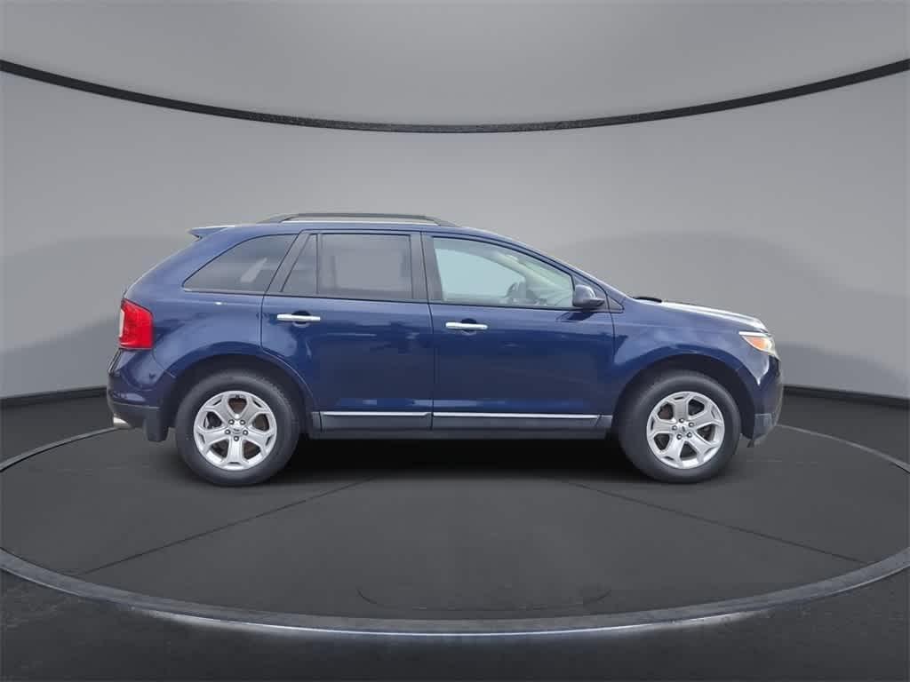 used 2011 Ford Edge car, priced at $5,735