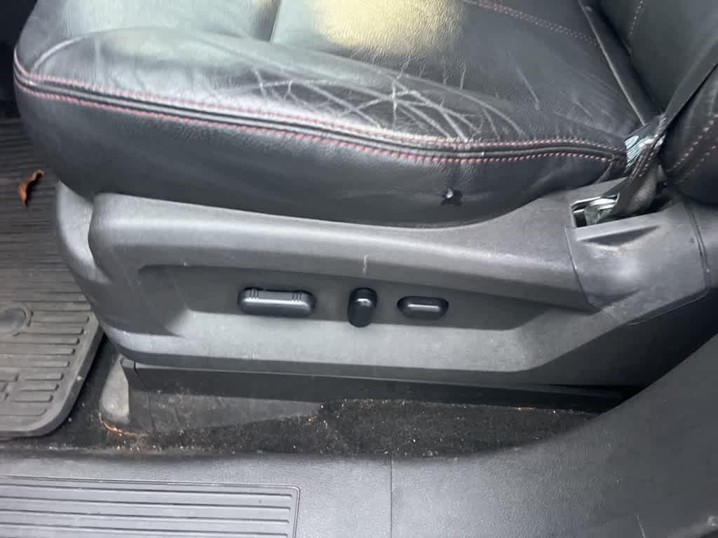 used 2011 Ford Edge car, priced at $7,499