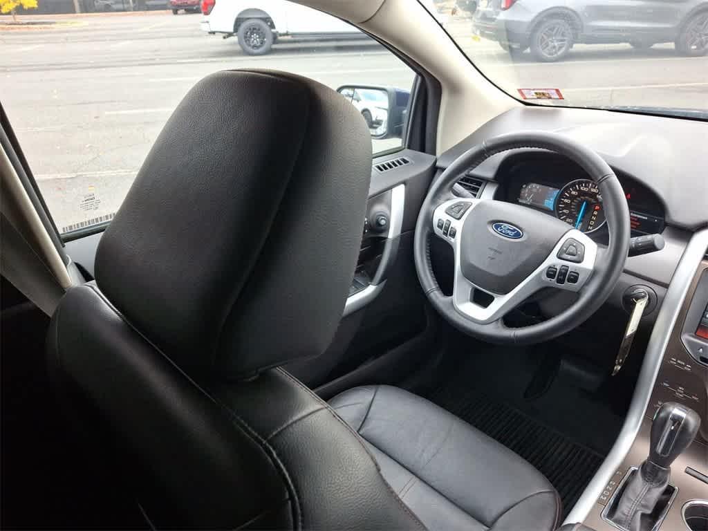 used 2011 Ford Edge car, priced at $5,735