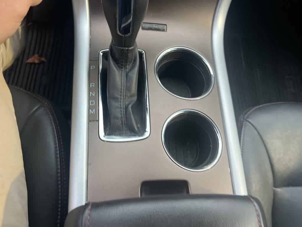 used 2011 Ford Edge car, priced at $7,499