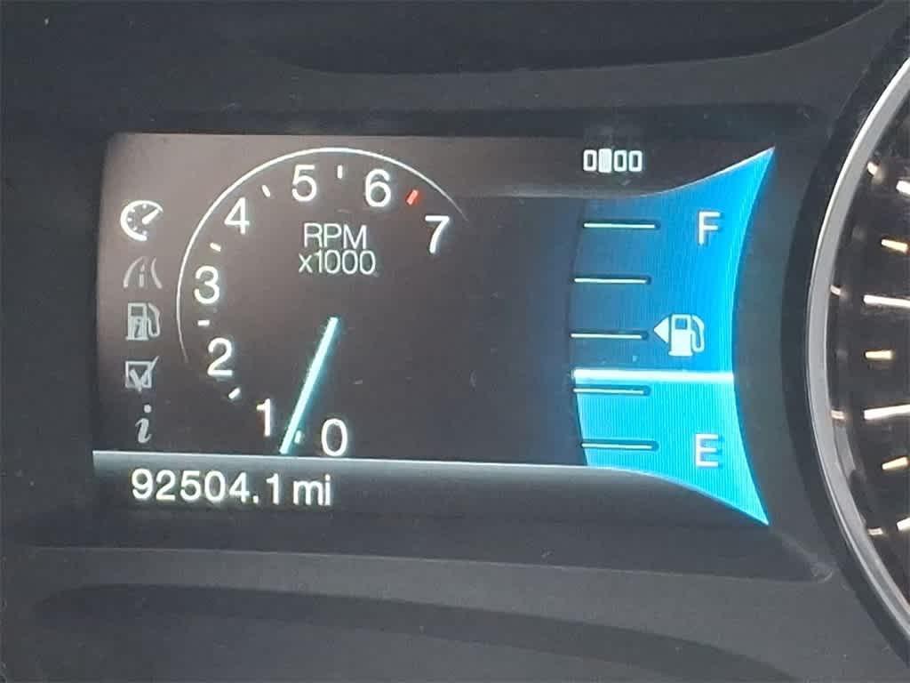 used 2011 Ford Edge car, priced at $5,735