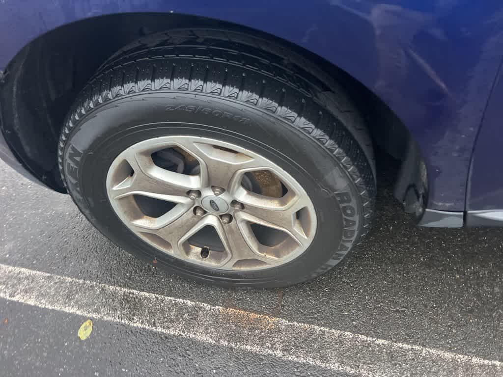 used 2011 Ford Edge car, priced at $7,499