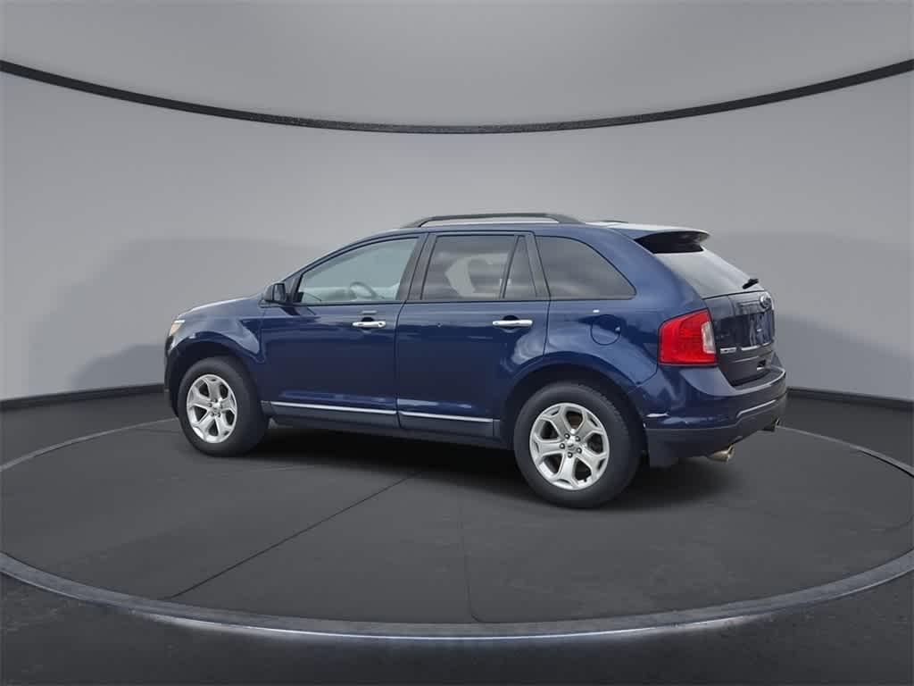used 2011 Ford Edge car, priced at $5,735