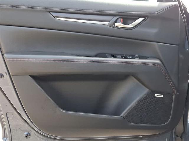 used 2024 Mazda CX-5 car, priced at $24,500