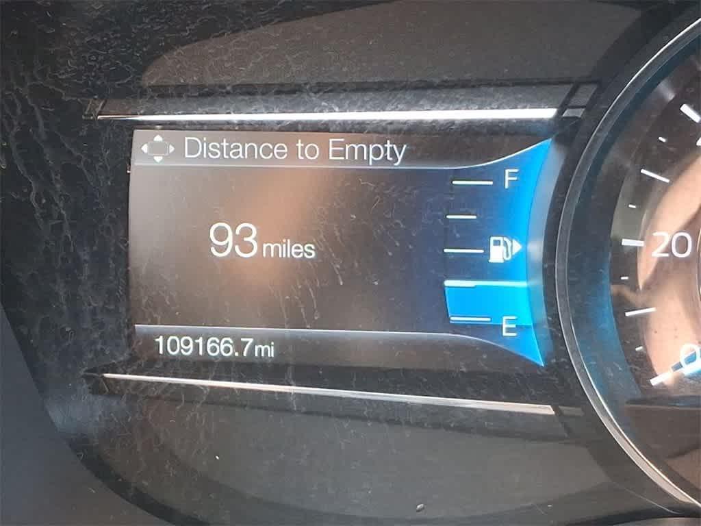 used 2018 Ford Explorer car, priced at $13,578