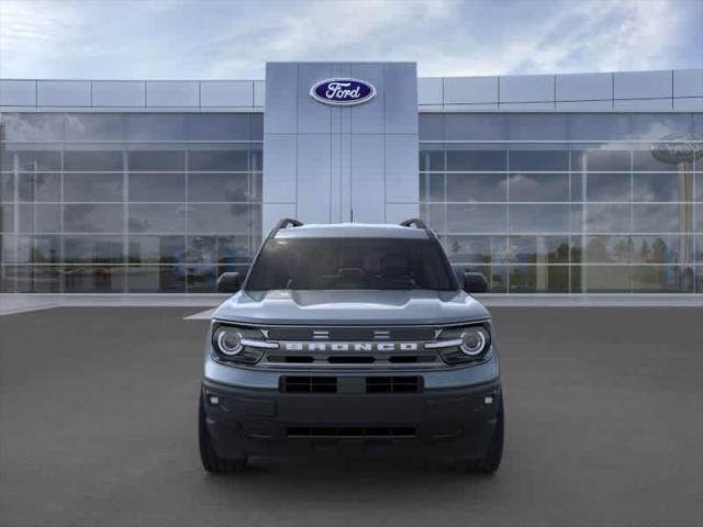 new 2024 Ford Bronco Sport car, priced at $34,065