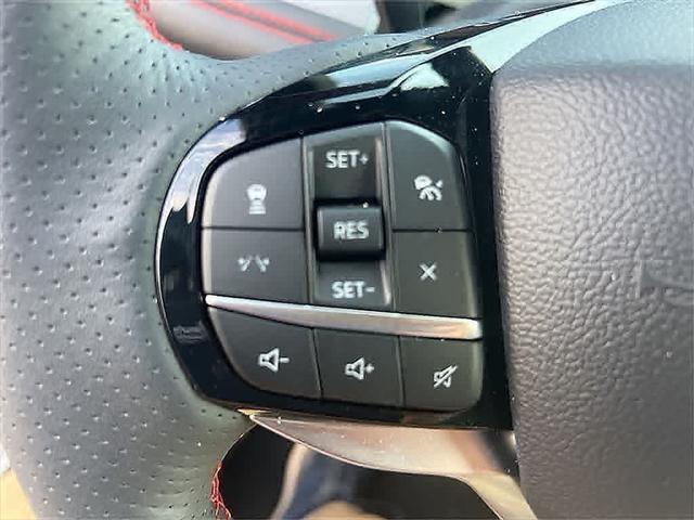 used 2025 Ford Explorer car, priced at $45,888