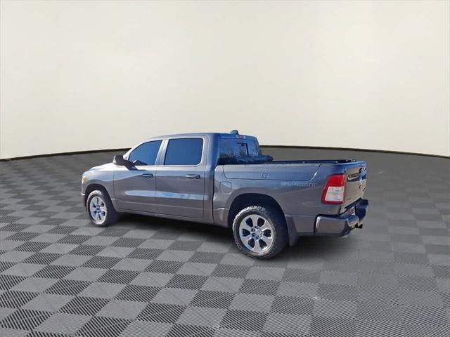 used 2020 Ram 1500 car, priced at $26,995