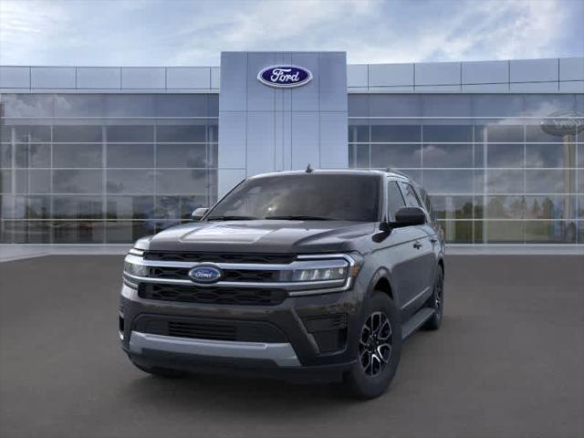 new 2024 Ford Expedition car, priced at $70,355