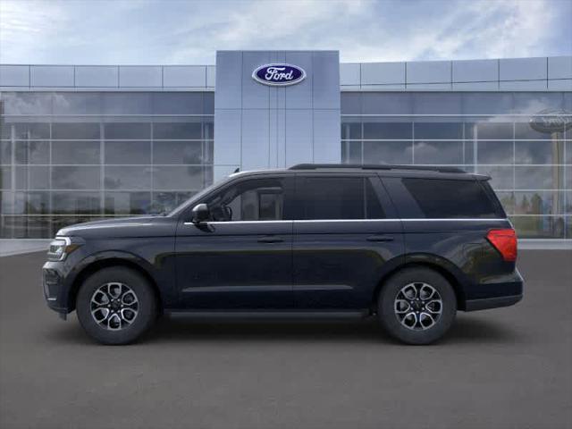 new 2024 Ford Expedition car, priced at $70,355