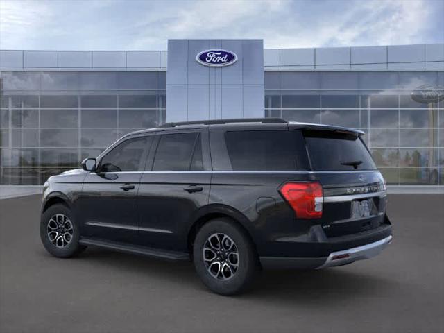 new 2024 Ford Expedition car, priced at $70,355