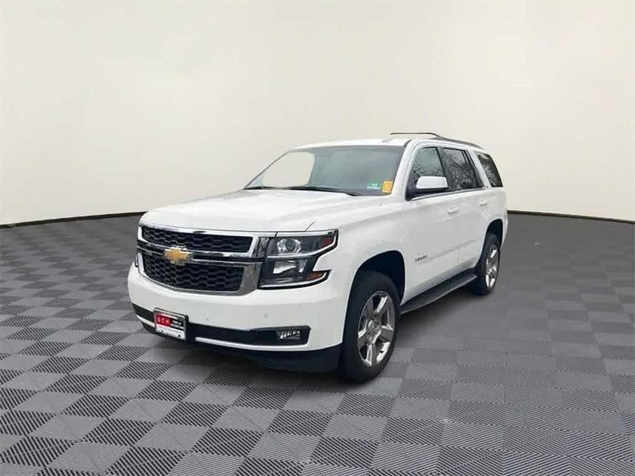 used 2018 Chevrolet Tahoe car, priced at $31,845