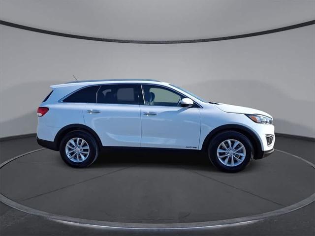 used 2017 Kia Sorento car, priced at $13,195