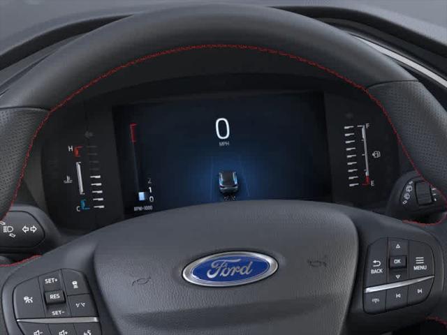 new 2025 Ford Escape car, priced at $34,870