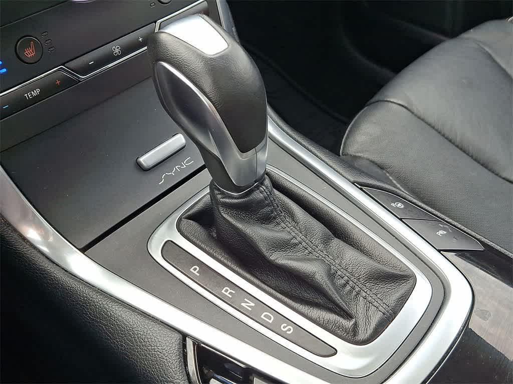used 2016 Ford Edge car, priced at $12,998