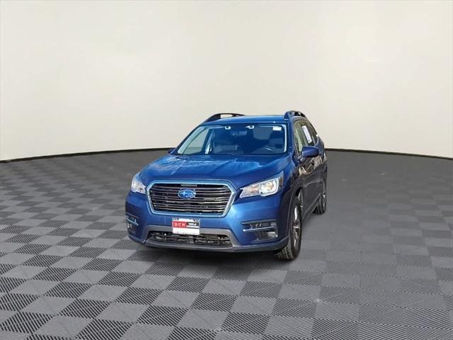 used 2021 Subaru Ascent car, priced at $23,500