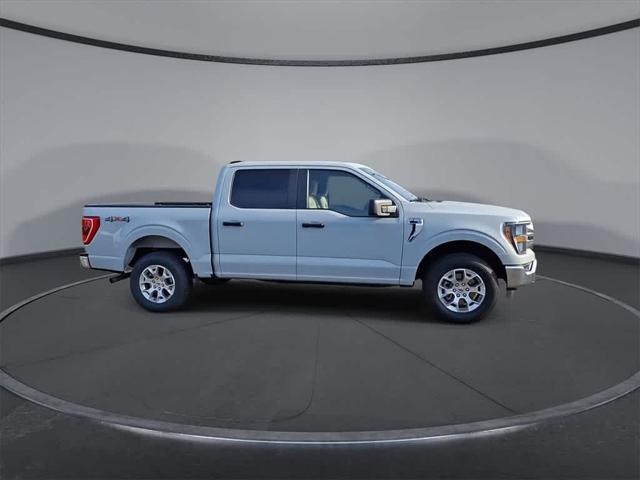 used 2023 Ford F-150 car, priced at $36,886