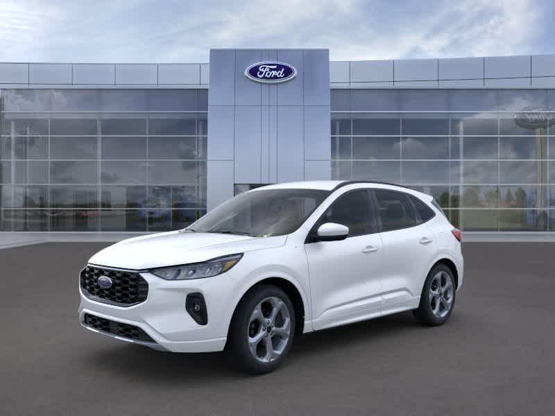 new 2024 Ford Escape car, priced at $37,025