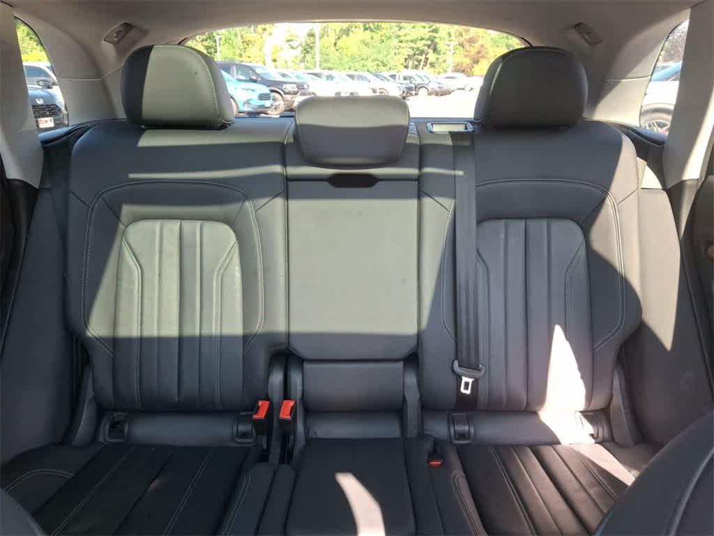 used 2023 Audi Q5 car, priced at $23,995