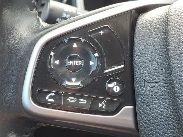 used 2022 Honda CR-V car, priced at $25,500