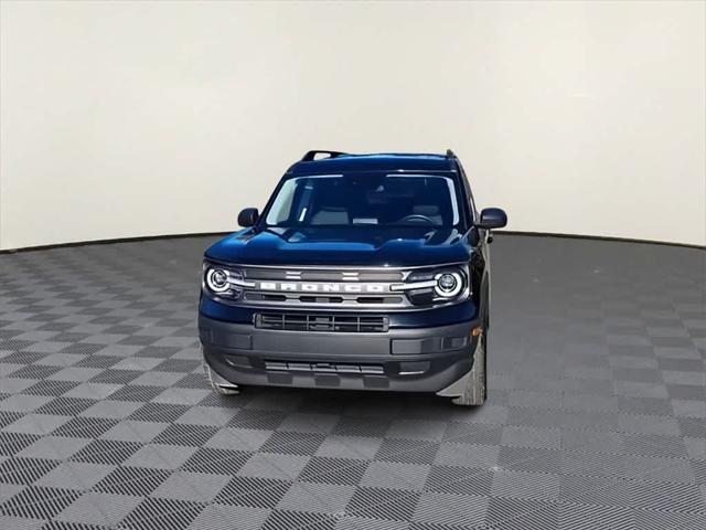 used 2022 Ford Bronco Sport car, priced at $21,998