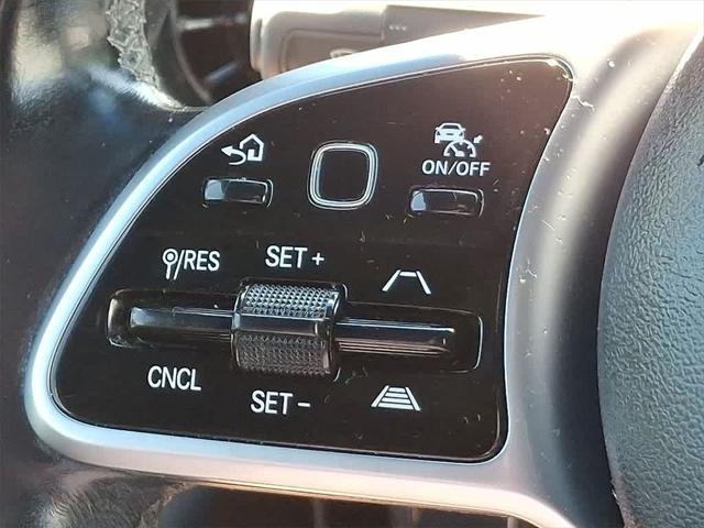 used 2021 Mercedes-Benz Sprinter 2500 car, priced at $25,000