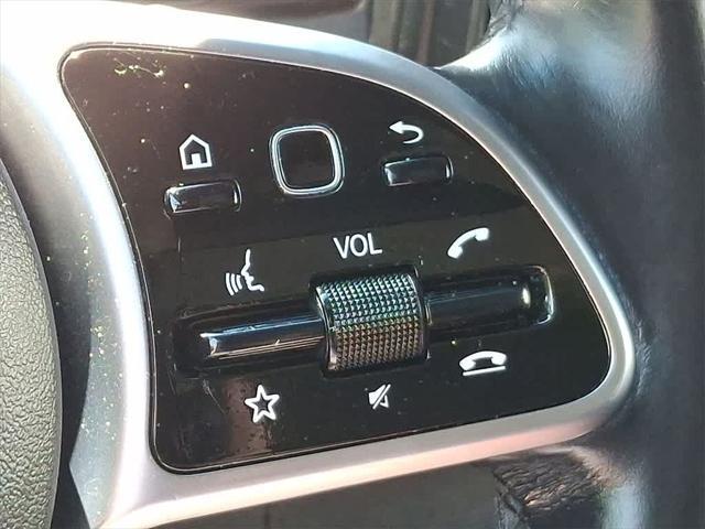 used 2021 Mercedes-Benz Sprinter 2500 car, priced at $25,000
