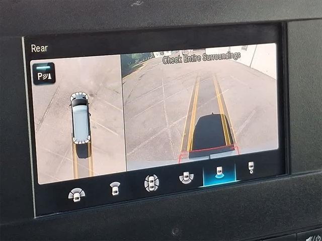 used 2021 Mercedes-Benz Sprinter 2500 car, priced at $25,000