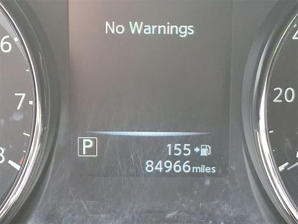 used 2017 Nissan Rogue car, priced at $9,999