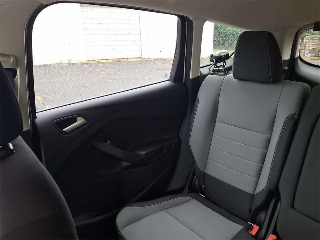 used 2016 Ford Escape car, priced at $10,695