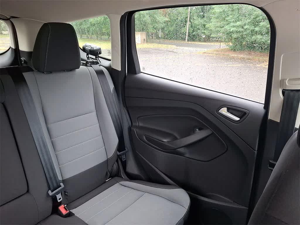 used 2016 Ford Escape car, priced at $10,695