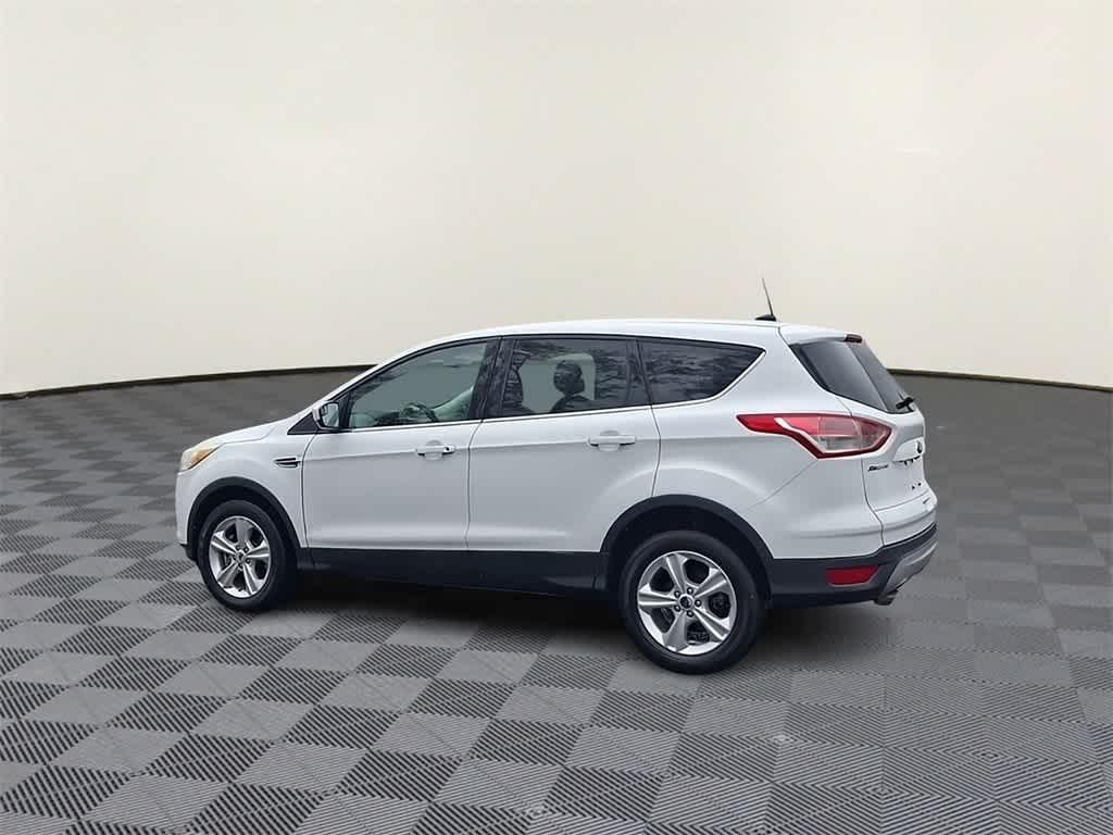 used 2016 Ford Escape car, priced at $10,695