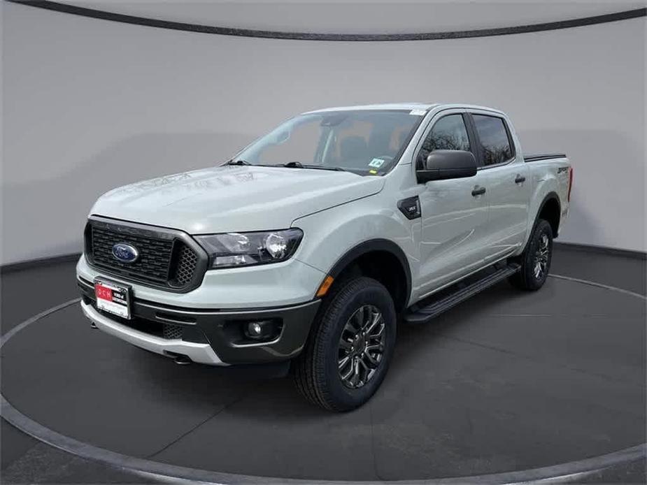used 2021 Ford Ranger car, priced at $29,316