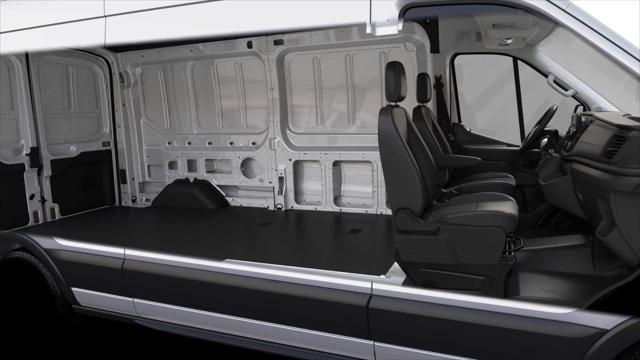 new 2024 Ford Transit-250 car, priced at $56,900