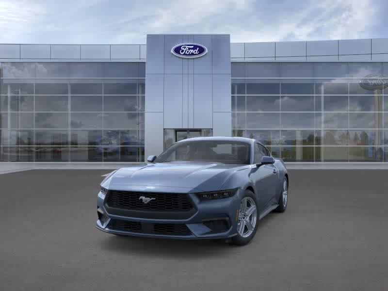new 2026 Ford Mustang car, priced at $43,225