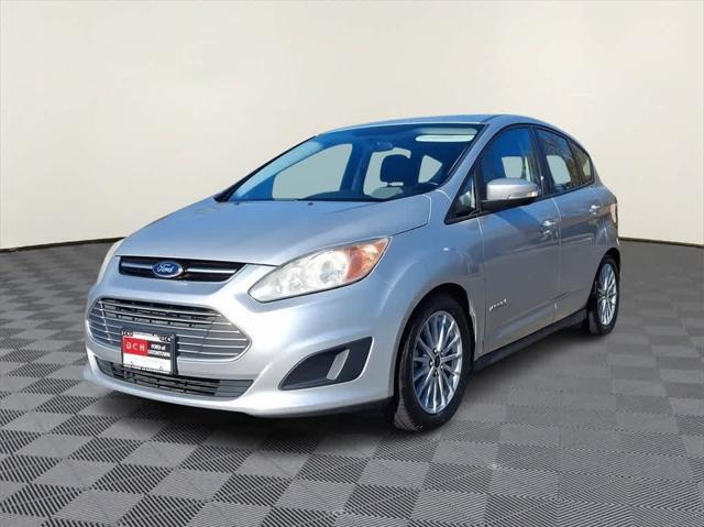 used 2014 Ford C-Max Hybrid car, priced at $7,299