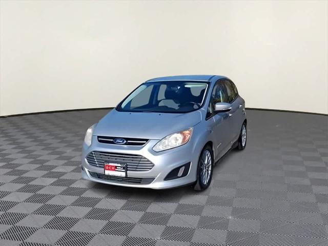 used 2014 Ford C-Max Hybrid car, priced at $7,299