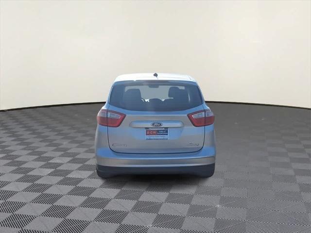 used 2014 Ford C-Max Hybrid car, priced at $7,299