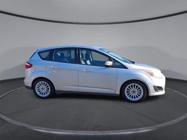 used 2014 Ford C-Max Hybrid car, priced at $7,299